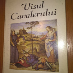 Pericle Martinescu - Visul cavalerului (Editura Ex Ponto, 1998)