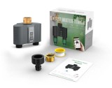 Programator irigare Inteligent 2 Zone, Control Manual sau prin aplicatie, adaptor Wifi, Functionalitate Wifi/Bluetooth, Presiune lucru 0,03 &ndash; 0,8 MPa