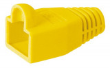 Capac mufa RJ45 Galben, Oem