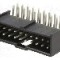 Conector IDC, 20 pini, pas pini 2.54mm, MOLEX - 90130-3120