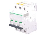 &Icirc;ntrerupător de Supracurent 50A 3P 400V C