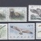 SUEDIA 1993/2001/2002/2005 FAUNA LOT MNH