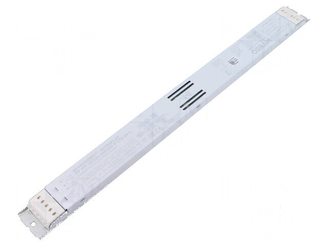 Alimentator LED pulsatoriu