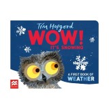 Wow! It's Snowing: A First Book of Weather