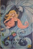 Was der Wind erzahlt &ndash; Nina Stanculescu