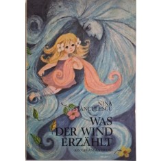 Was der Wind erzahlt &ndash; Nina Stanculescu
