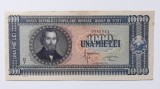 1000 lei 1950