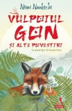 Vulpoiul Gon si alte povestiri - Polirom