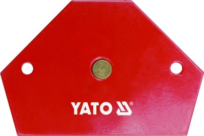 Suport magnetic fixare pentru sudura YATO foto