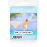 Cumpara ieftin Country Candle Coconut Colada ceară pentru aromatizator 64 g