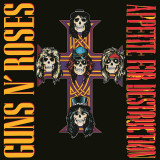 Appetite For Destruction | Guns N&#039; Roses