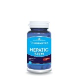 Hepatic Stem Herbagetica 60cps
