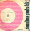 Hector Berlioz_George Georgescu &ndash; Uvertura &quot;Carnavalul Roman&quot; - Discoteca pentru toti (7&#039;&#039;), Clasica, Electrecord