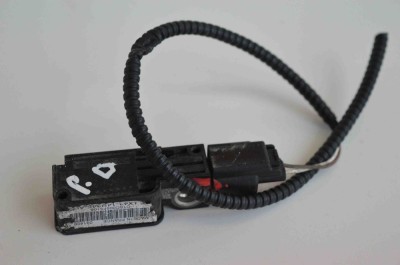 Senzor de impact dreapta față JAGUAR S-TYPE X200 2006 OEM: 1X43-14B345-AB | 1588917 foto