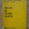 VICTOR GIULEANU - TRATAT DE TEORIA MUZICII - 1986