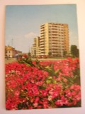 QW24 C - Carte postala - tematica turism - vedere - Constanta 9, Circulata, Fotografie