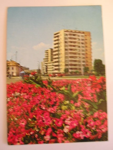 QW24 C - Carte postala - tematica turism - vedere - Constanta 9