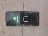Telefon Rar Sony Ericsson Cybershot K770i Black Liber retea Livrare gratuita!