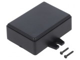 Carcasă Universală cu Lame de Fixare 48.5x68x25mm, MASZCZYK