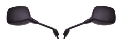 Set 2 oglinzi MY017 Yamaha, filet M10 x 1.25 Cod Produs: MX_NEW LU4017 foto
