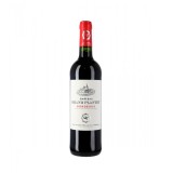 Chateau Grand Plantey Bordeaux Rouge - Vin Rosu Sec - Franta - 0.75L