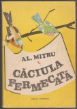 Alexandru Mitru - Caciula fermecata, 1989