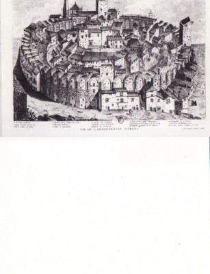 Franta - Vedere-Arles foto