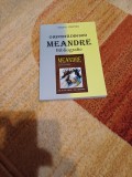 Stan V. Cristea - O revistă din sud: Meandre (1998 - 2010). Bibliografie