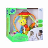 JUCARIE MOTRICA MINGE CU ACTIVITATI SuperHeroes ToysZone