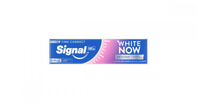 Signal White Now Time Correct Fogkr&amp;eacute;m 75ml foto