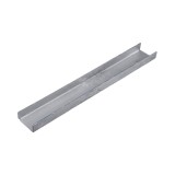 Profil mijloc metalic oblon remorca 500 mm, grosime 2 mm, marca Oem