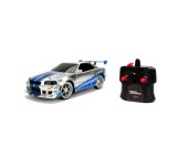 Model Rychle a Zběsile Nissan Skyline na d&aacute;lkov&eacute; ovl&aacute;d&aacute;n&iacute; 1:16 - 1:16 ( d&eacute;lka cca 28 cm )