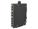 Switch Ethernet 8 Porturi Neadministrabil 9-60VDC RJ45