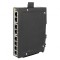 Switch Ethernet 8 Porturi Neadministrabil 9-60VDC RJ45