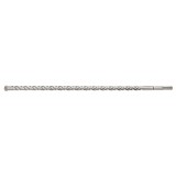 Burghiu zidarie SDS PLUS 14x450mm tip S4 GRAPHITE 57H464 HardWork ToolsRange