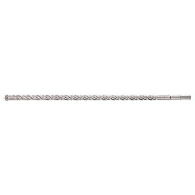 Burghiu zidarie SDS PLUS 14x450mm tip S4 GRAPHITE 57H464 HardWork ToolsRange foto