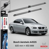 Cumpara ieftin Ștergătoare BMW Seria 3 Coupe (E92) 09.2006-08.2009 | 3 397 007 452 - BOSCH