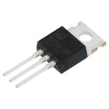 Tranzistor N-MOSFET Unipolar 85V 79A Idm 560A 189W TO220 - Componentă Electronică de Putere