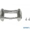 Calaret etrier Lexus RX (2003-2008)[_U3_,MHU3_, GSU3_, MCU3_] #1