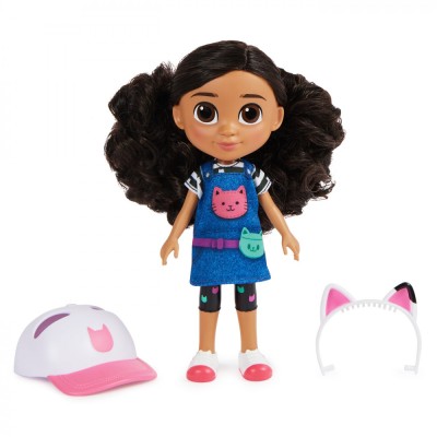 GABBYS DOLLHOUSE PAPUSA DE CALATORIE 20.3CM foto