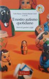 Il nostro autismo quotidiano. Storie di genitori e figli - Carlo Hanau, Daniela Mariani Cerati