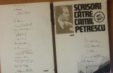 Florica Ichim - Scrisori catre Camil Petrescu (2vol)