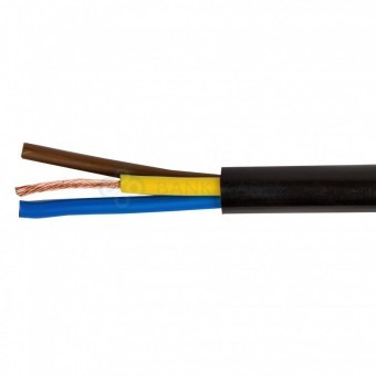 Cablu electric auto 3*1 E1430 foto
