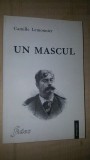 Un mascul- Camille Lemonnier