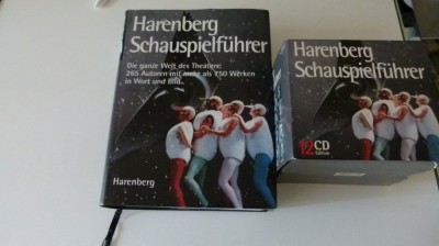 schauspiel fuhrer +12 cd foto