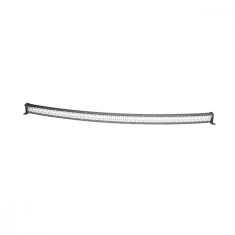 Lampa LED tip bara curbata cu 100 LED-uri 9-60V 300W 6000K