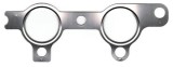 ELRING 076.971 Garnitura, galerie evacuare