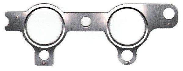 ELRING 076.971 Garnitura, galerie evacuare