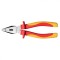 Cleste combinat / patent, 180mm VDE 01-241