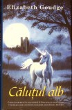 CALUTUL ALB-ELIZABETH GOUDGE-275102